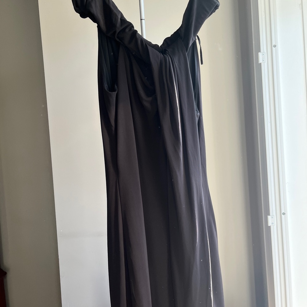 *New* Kendall + Kylie Black Dress